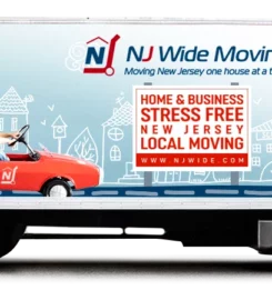 NJ Wide Moving, LLC