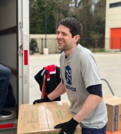 Neighbor Moving – Raleigh Movers