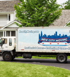 New City Moving – Chicago Movers