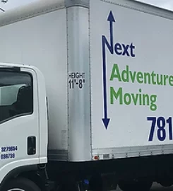 Next Adventure Moving LLC