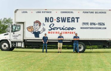 No Sweat Services Inc