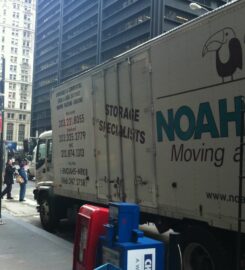 Noah’s Ark Moving & Storage