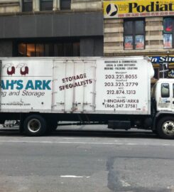 Noah’s Ark Moving & Storage