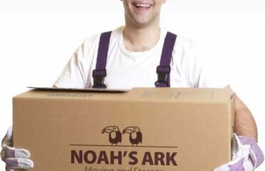 Noah’s Ark Moving & Storage