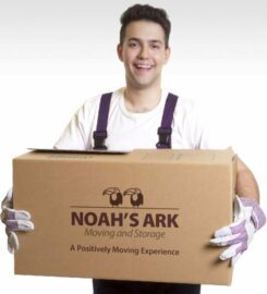 Noah’s Ark Moving & Storage