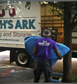 Noah’s Ark Moving & Storage