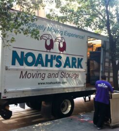 Noah’s Ark Moving & Storage