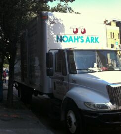 Noah’s Ark Moving & Storage