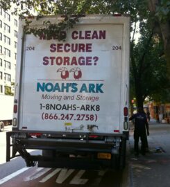 Noah’s Ark Moving & Storage