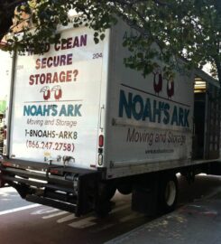 Noah’s Ark Moving & Storage