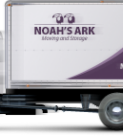 Noah’s Ark Moving & Storage