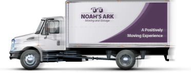 Noah’s Ark Moving