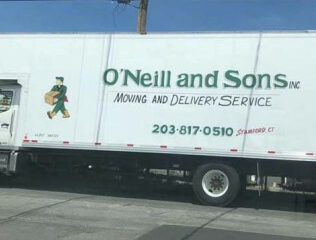 O’Neill And Sons Moving