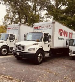 Pony Express Moving Services – Boston Metro Area & Interstate