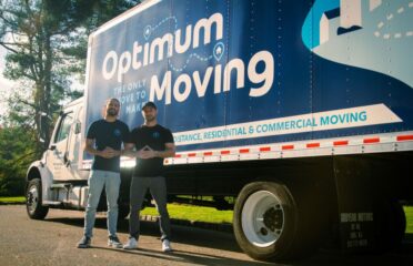Optimum Moving LLC