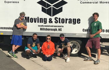 Orange County Moving & Storage