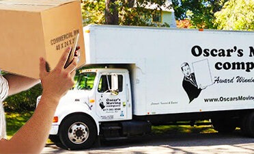 Oscar’s Moving Company