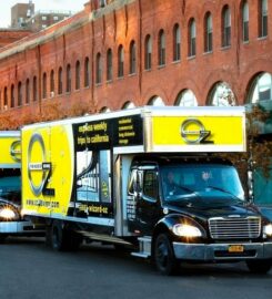 Oz Moving & Storage – Movers New Jersey