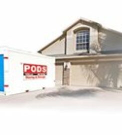 PODS Moving & Storage