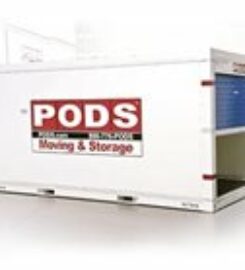 PODS Moving & Storage