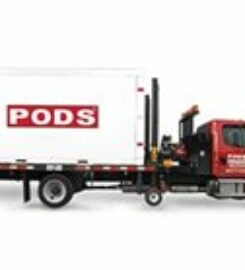 PODS Moving & Storage