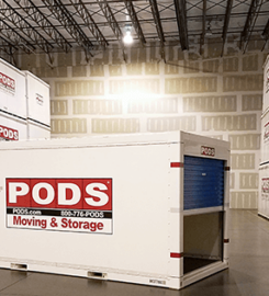 PODS Moving & Storage