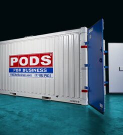 PODS Moving & Storage