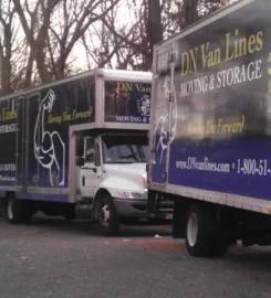 The Jersey Movers & Storage