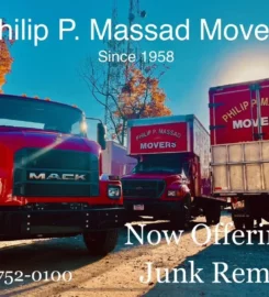 Philip P. Massad Movers