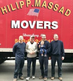 Philip P. Massad Movers