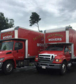 Philip P. Massad Movers