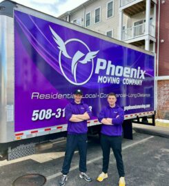 Phoenix Moving & Storage