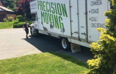 Precision Moving Co