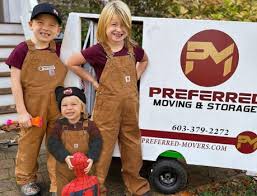 Preferred Movers MA1