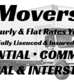 Pro Movers LLC