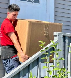 Boston Movers – Fast Quality Moving