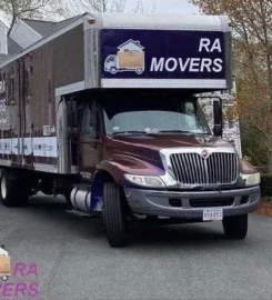 RA Movers LLC