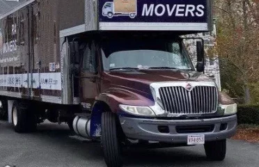 RA Movers LLC