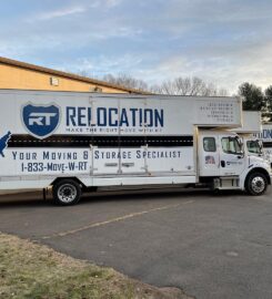RT Relocation