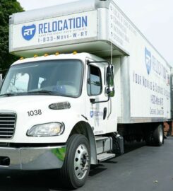 RT Relocation