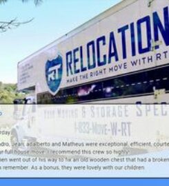 RT Relocation