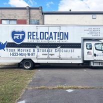 RT Relocation