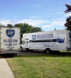 RT Relocation