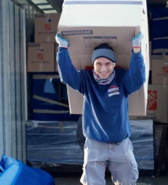 Ridgewood Moving Services