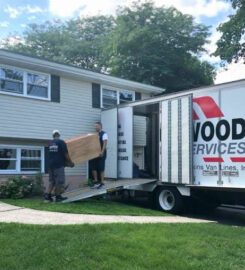 Ridgewood Moving Services