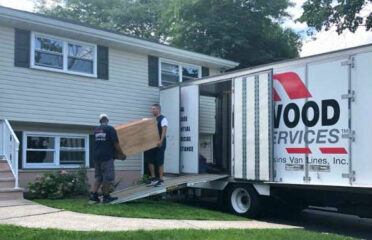 Ridgewood Moving Services