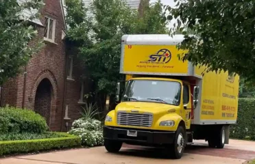 STI Moving & Storage Inc.