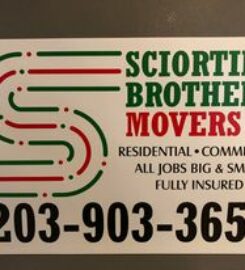 Sciortino Moving Brothers LLC