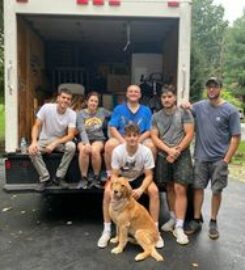 Sciortino Moving Brothers LLC