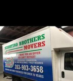 Sciortino Moving Brothers LLC